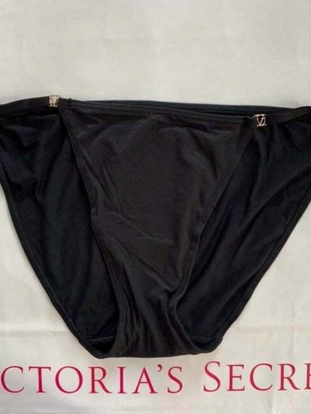 Victoria’s Secret String Bikini Panty